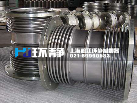 脫硫前使用的風道補償器具有什么特點