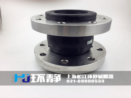 橡膠軟接頭壓縮持續(xù)變形因素分析