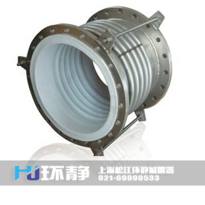 不銹鋼波紋補償器如果安裝自動保護(hù)層