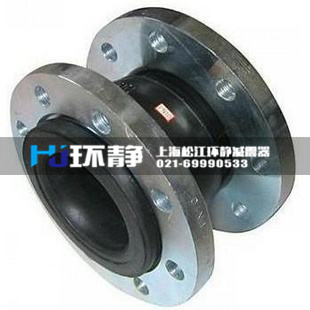 橡膠接頭長(zhǎng)時(shí)間使用會(huì)出現(xiàn)老化現(xiàn)象