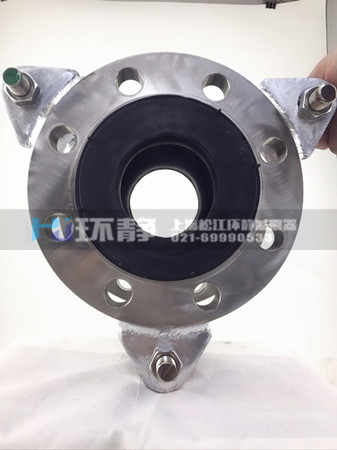 橡膠接頭使用的橡膠來(lái)源