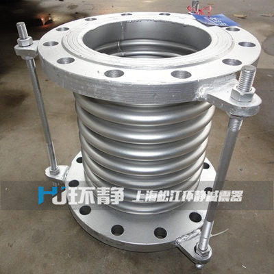 環(huán)靜補(bǔ)償器的實際操作