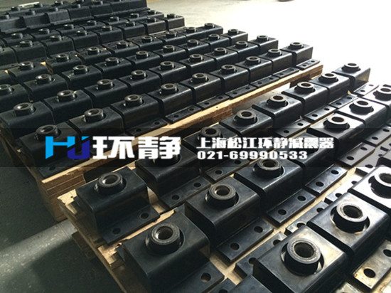 JNH橡膠減震器的產(chǎn)品特點優(yōu)勢